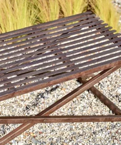 Nkuku Garden Furniture Odee Outdoor Coffee Table