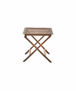 Nkuku Odee Outdoor Side Table