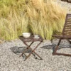 Nkuku Odee Outdoor Side Table 1 Nkuku Odee Outdoor Side Table