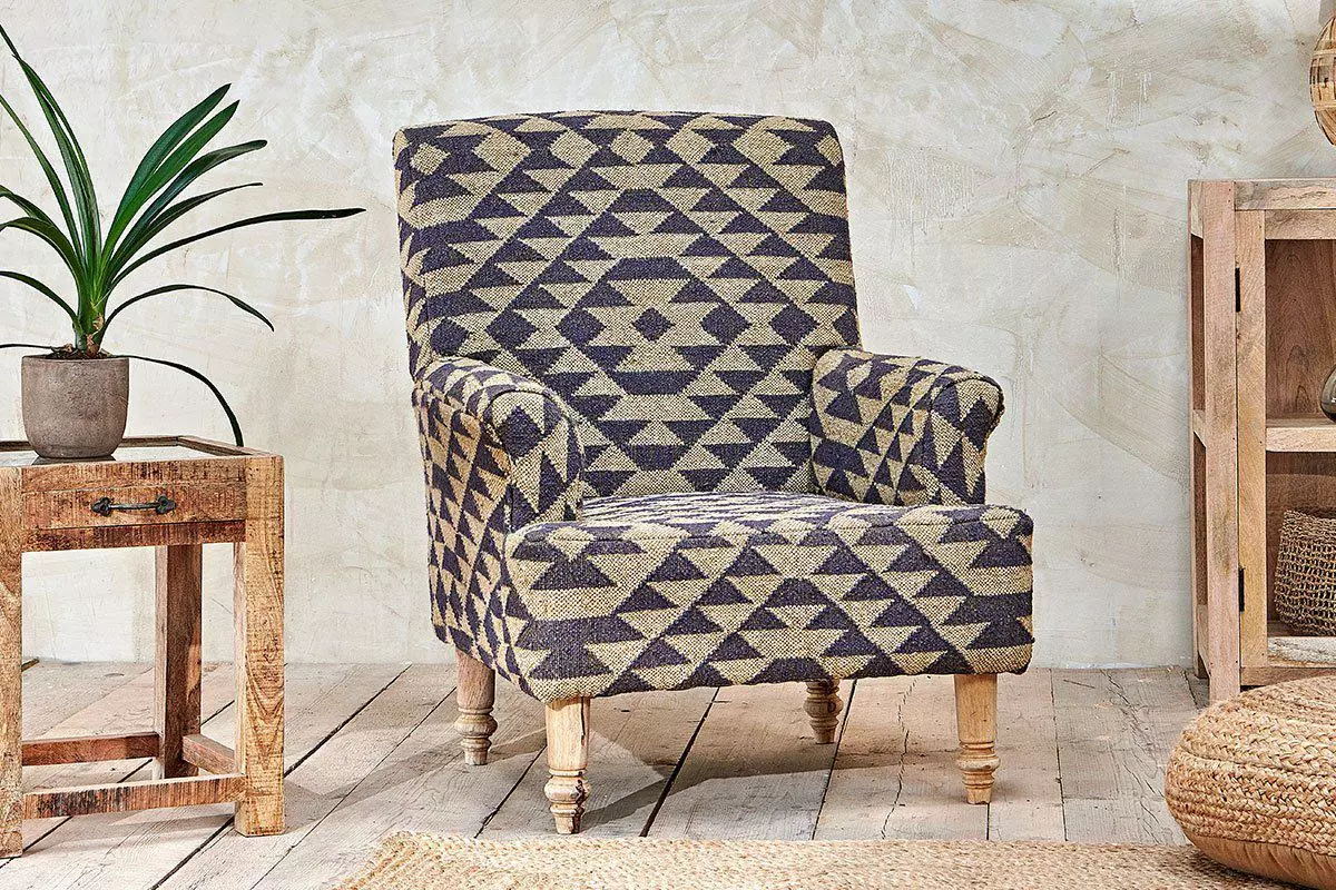 Nkuku Odum Armchair Living Room 3 Nkuku Odum Armchair Living Room