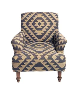 Nkuku Odum Armchair Living Room 7 Nkuku Odum Armchair Living Room