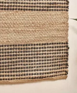 Nkuku New Arrivals Patuli Hemp Woven Wall Art