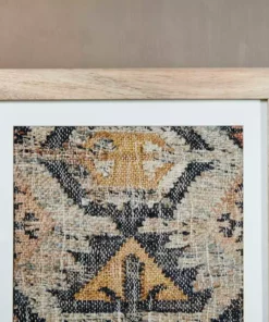 Nkuku Pemali Handwoven Artwork - Small