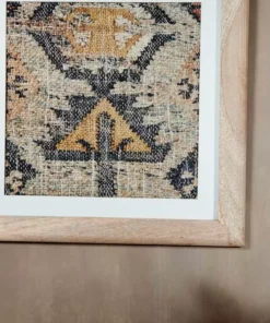 Nkuku Pemali Handwoven Artwork - Small