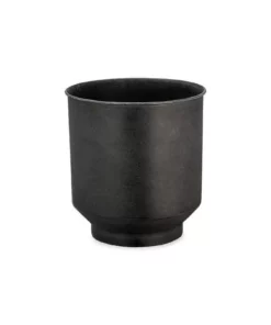 Nkuku Home Accessories Pomo Recycled Planter