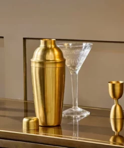 Nkuku Rahuri Cocktail Shaker