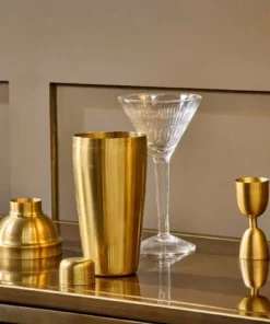 Nkuku Rahuri Cocktail Shaker