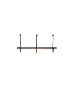 Nkuku Home Accessories Rama Iron Hook