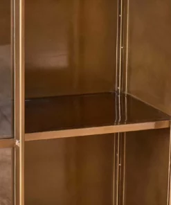 Nkuku Ranchi Iron Cabinet Living Room 11 Nkuku Ranchi Iron Cabinet Living Room