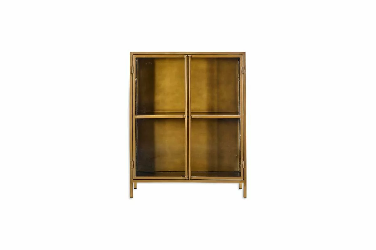 Nkuku Ranchi Iron Cabinet Living Room 8 Nkuku Ranchi Iron Cabinet Living Room