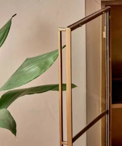 Nkuku Ranchi Iron Cabinet Living Room 12 Nkuku Ranchi Iron Cabinet Living Room