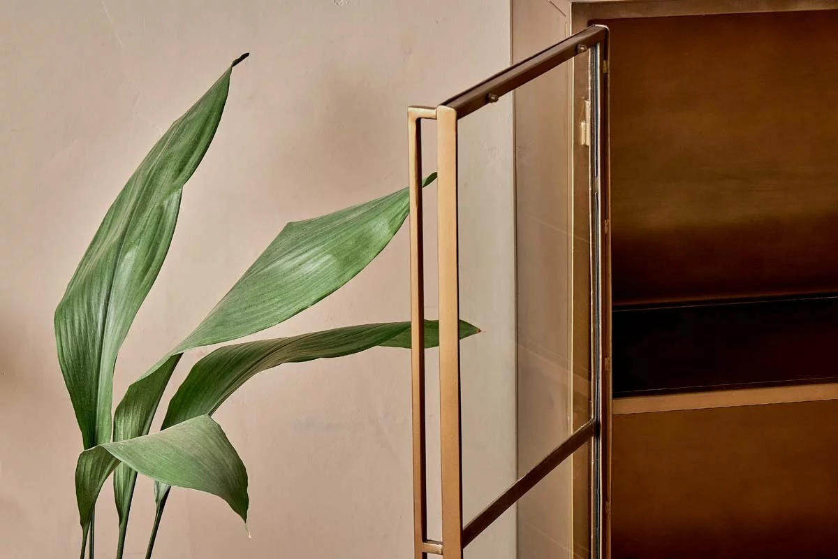 Nkuku Ranchi Iron Cabinet Living Room 6 Nkuku Ranchi Iron Cabinet Living Room