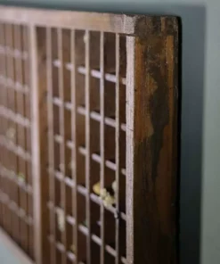 Nkuku Reclaimed Printer Drawers Home Accessories