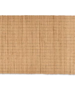 Nkuku Salem Hemp Rug