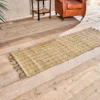 Nkuku Salem Hemp Runner Home Accessories