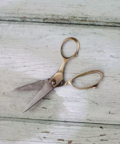 Nkuku Home Accessories Sandia Scissors