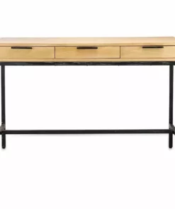 Nkuku New Arrivals Settur Mango Wood Desk 14 Nkuku New Arrivals Settur Mango Wood Desk