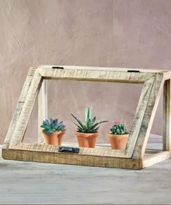 Nkuku Shuri Display Case