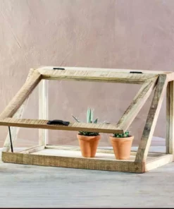 Nkuku Shuri Display Case