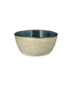 Nkuku Simi Bowl - Deep Blue