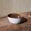Nkuku Simi Bowl - Earth Tableware