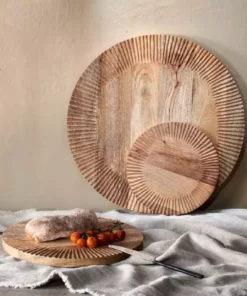 Nkuku Soria Chopping Boards