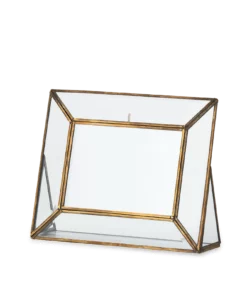 Nkuku Home Accessories Tabai Standing Frame - Landscape 10 Nkuku Home Accessories Tabai Standing Frame - Landscape