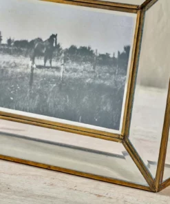 Nkuku Home Accessories Tabai Standing Frame - Landscape 9 Nkuku Home Accessories Tabai Standing Frame - Landscape