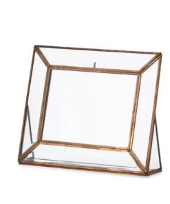 Nkuku Home Accessories Tabai Standing Frame - Landscape 11 Nkuku Home Accessories Tabai Standing Frame - Landscape