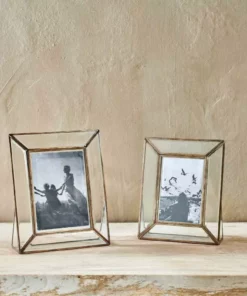 Nkuku Tabai Standing Frame - Portrait