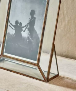 Nkuku Tabai Standing Frame - Portrait