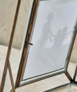 Nkuku Tabai Standing Frame - Portrait