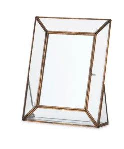 Nkuku Tabai Standing Frame - Portrait