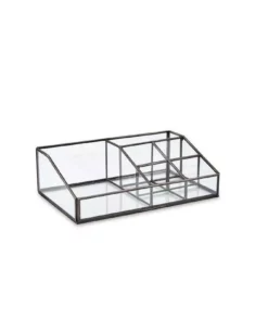 Nkuku Taborah Desk Organiser Home Accessories