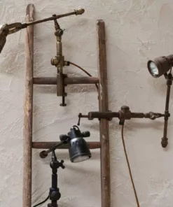 Nkuku Tabosa Brass Clamp Light Shop By Type 10 Nkuku Tabosa Brass Clamp Light Shop By Type