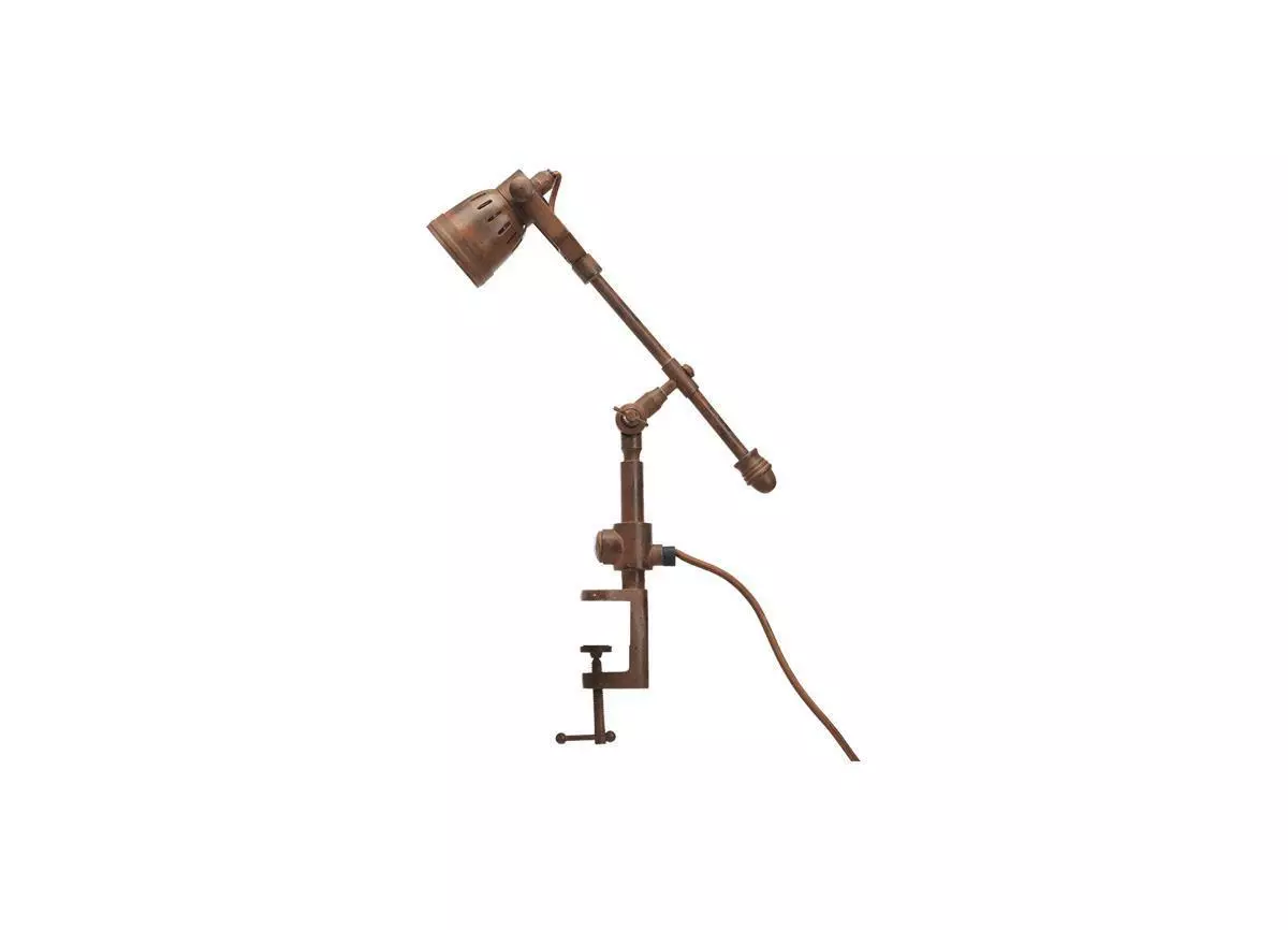 Nkuku Tabosa Brass Clamp Light Shop By Type 7 Nkuku Tabosa Brass Clamp Light Shop By Type