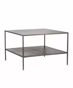 Nkuku Takua Iron Coffee Table 13 Nkuku Takua Iron Coffee Table