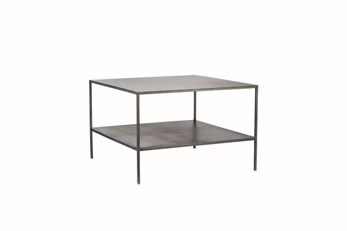 Nkuku Takua Iron Coffee Table 8 Nkuku Takua Iron Coffee Table