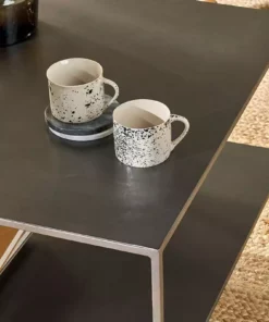 Nkuku Takua Iron Coffee Table 10 Nkuku Takua Iron Coffee Table