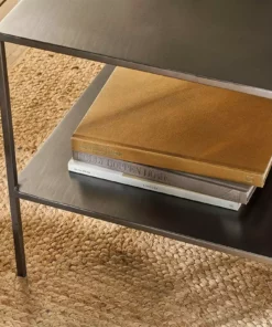 Nkuku Takua Iron Coffee Table 11 Nkuku Takua Iron Coffee Table