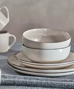 Nkuku Tala Side Plate Plates