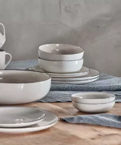 Nkuku Tala Side Plate Plates 9 Nkuku Tala Side Plate Plates