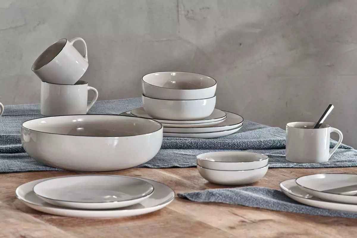 Nkuku Tala Side Plate Plates 5 Nkuku Tala Side Plate Plates