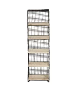 Nkuku Tamba Standing Shelf