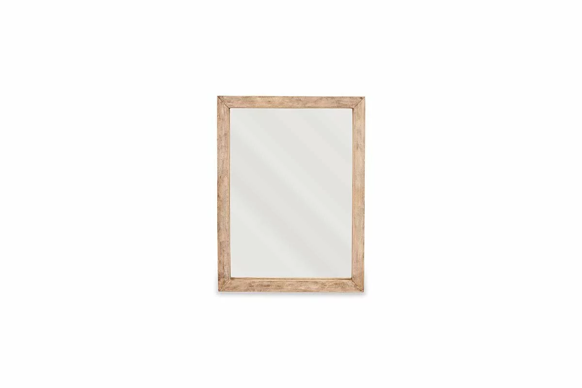 Nkuku Tariku Reclaimed Wood Mirror - Large Home Accessories 5 Nkuku Tariku Reclaimed Wood Mirror - Large Home Accessories
