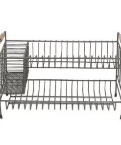 Nkuku Kitchen Tilmo Dish Rack 15 Nkuku Kitchen Tilmo Dish Rack