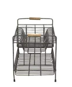 Nkuku Kitchen Tilmo Dish Rack 14 Nkuku Kitchen Tilmo Dish Rack