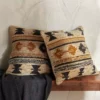 Nkuku Home Accessories Tussi Ami Cushion Cover