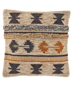 Nkuku Home Accessories Tussi Ami Cushion Cover