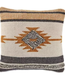 Nkuku Home Accessories Tussi Mara Cushion Cover